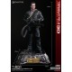 DAMTOYS CLASSIC SERIES 1/4th scale Terminator 2 Judgment Day T-800 56 cm